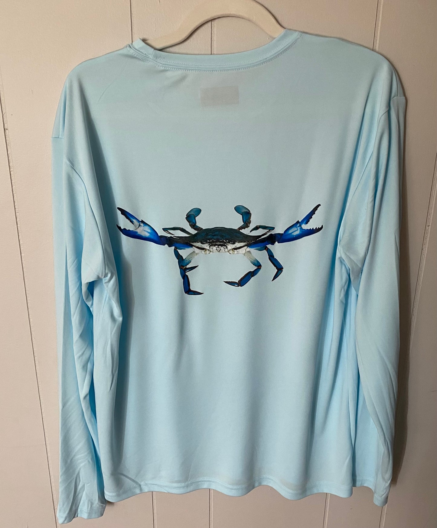 ESW Performance Long Sleeve