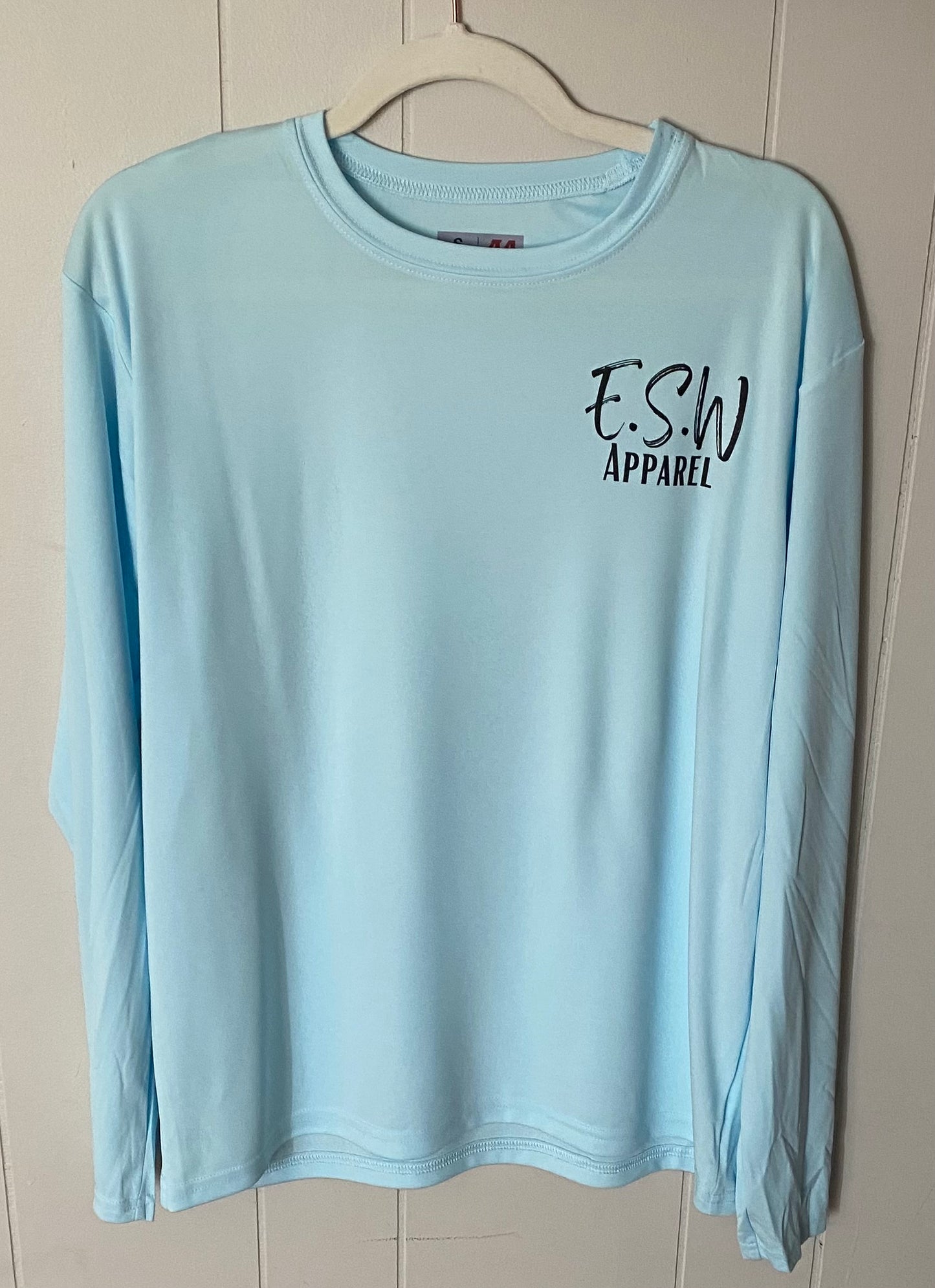 ESW Performance Long Sleeve