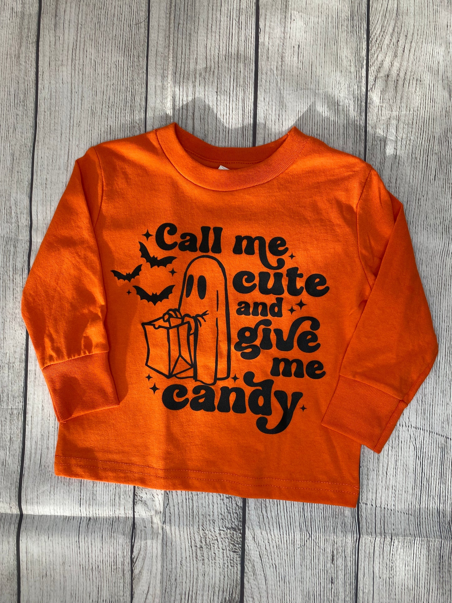 Kids - Call Me Cute & Give Me Candy