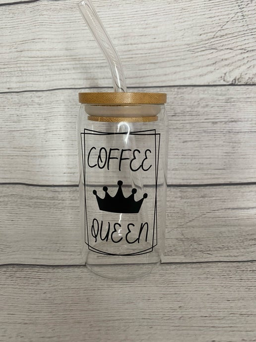 Coffee Queen